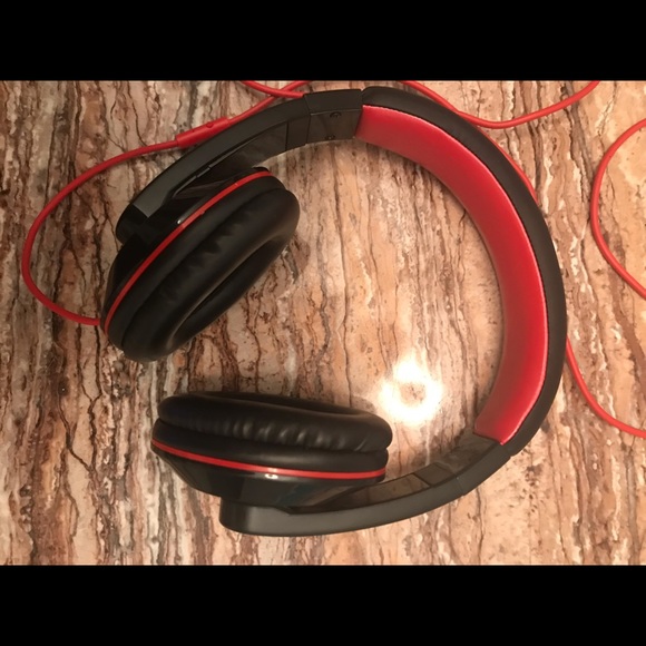 Sound logic TM headphones, brand new, never used. - Picture 3 of 3